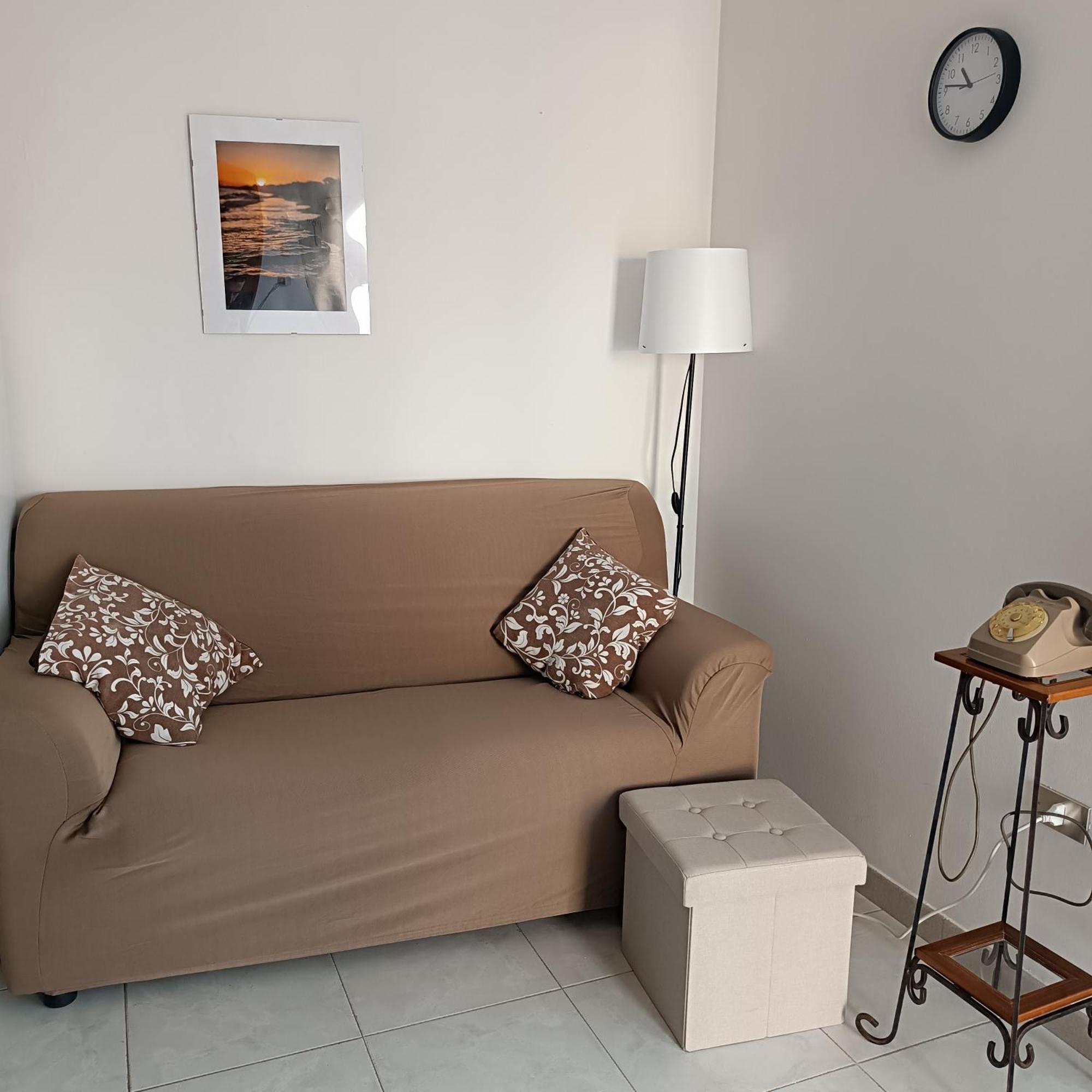 Casina In Collina Con Vista Suggestiva Apartment Muro Lucano Ngoại thất bức ảnh